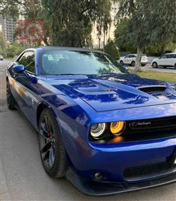 دودج تشالنجر